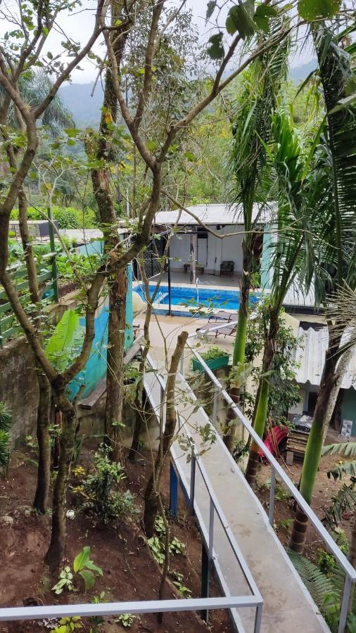 Canto Dos Passaros Rio de Janeiro Zewnętrze zdjęcie